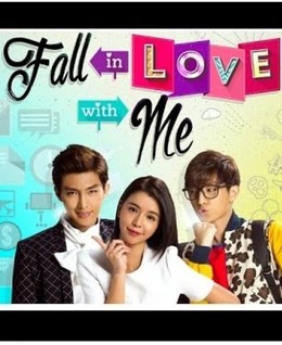 Fall In Love With Me 2014