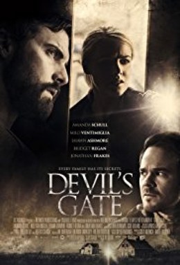 Devil's Gate 2018