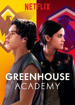 Greenhouse Academy 2017