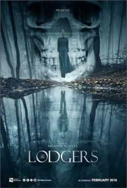 The Lodgers 2018