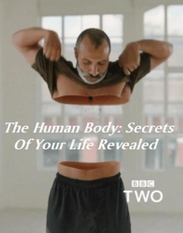The Human Body Secrets of Your Life Revealed 2017