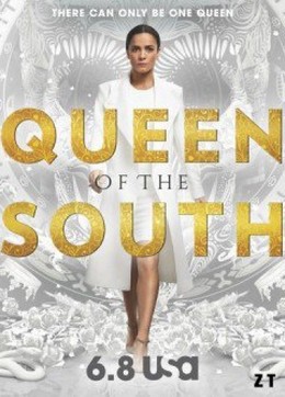 Queen of the South Season 2