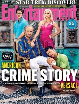 American Crime Story Season 2