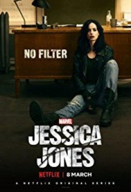 Jessica Jones Season 2