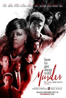 How To Get Away With Murder Season 4 2017