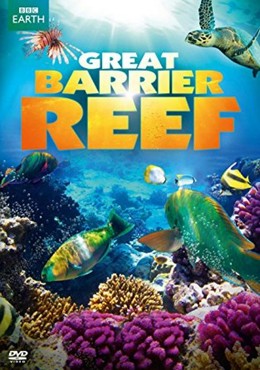 Great Barrier Reef 2012