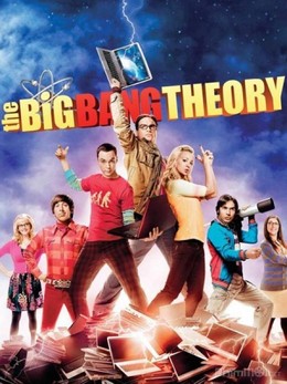 The Big Bang Theory Season 10 2016