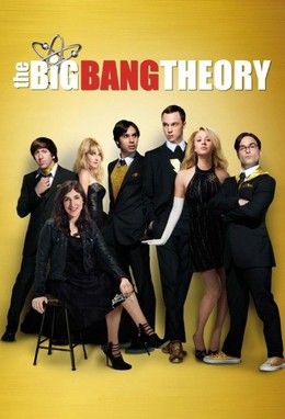 The Big Bang Theory Season 11 2017