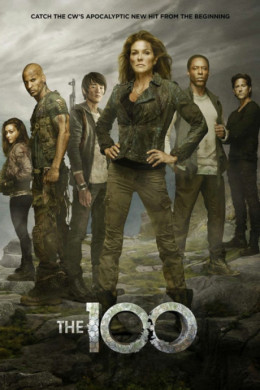 The 100 Season 5