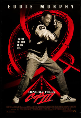 Cảnh Sát Vùng Beverly Hill (Phần 3)