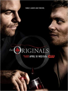 The Originals Season 5 2018