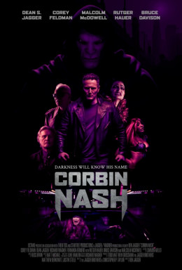 Corbin Nash 2018