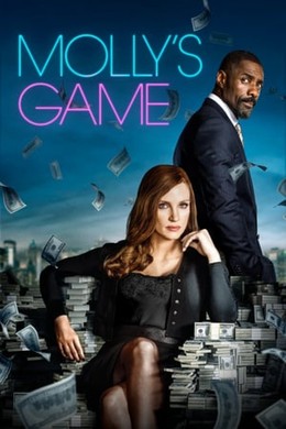 Molly's Game 2018