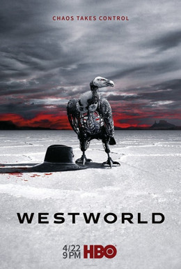 Westworld Season 2 2018