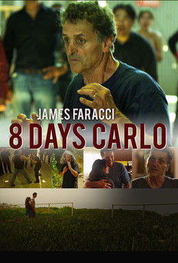 8 Days Carlo 2016