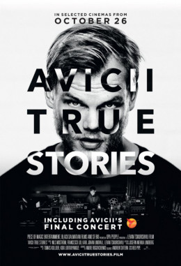 Avicii: True Stories 2017