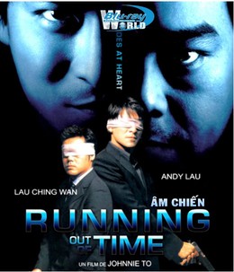 Running Out Of Time 1999