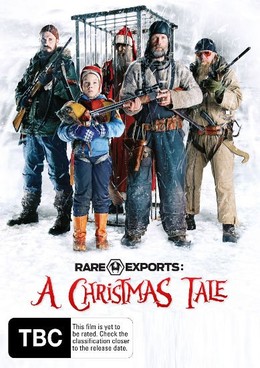 Rare Exports: A Christmas Tale 2010