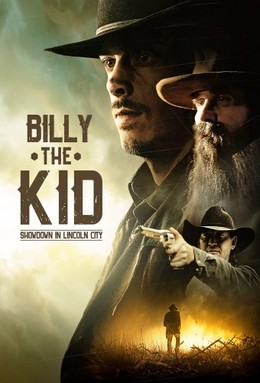 Billy the Kid: Showdown in Lincoln County 2017