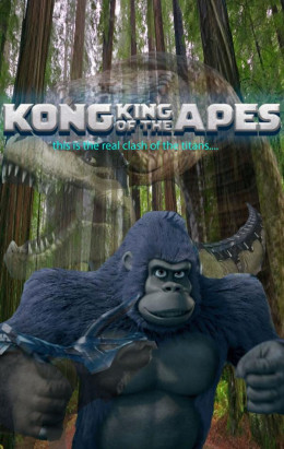 Kong: King of the Apes 2 2018