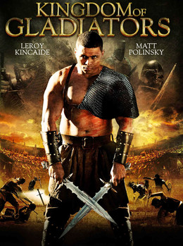 Kingdom of Gladiators II 2017