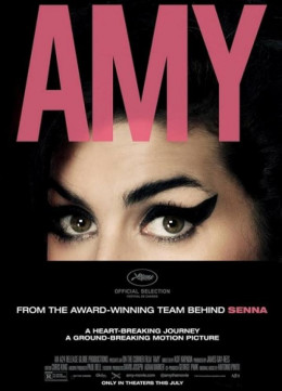 Danh Ca Amy Winehouse