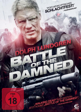 Battle of the Damned 2013