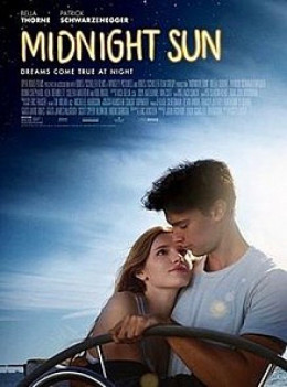 Midnight Sun 2018