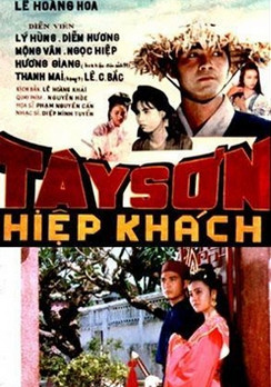 Tay Son Hiep Khach 1991