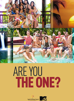 Are You The One? (Season 2) 2014