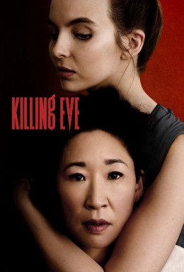 Killing Eve Season 1 2018