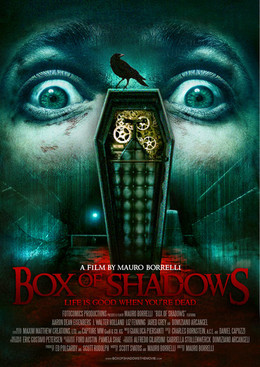 Box of Shadows 2012