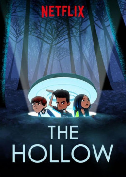 The Hollow 2018