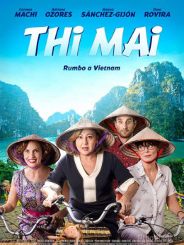 Thi Mai, Rumbo a Vietnam 2018
