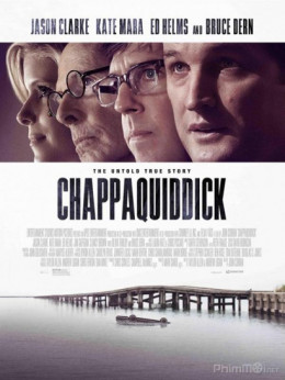 Chappaquiddick 2018