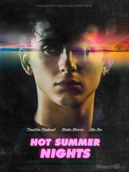 Hot Summer Nights 2018