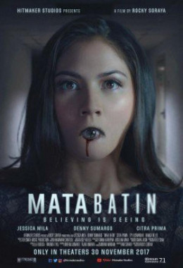 Mata Batin 2018