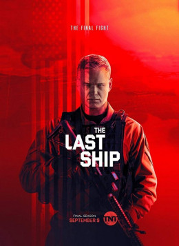 The Last Ship Season 5 2018