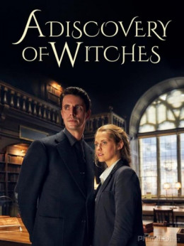 A Discovery of Witches First Season 2018