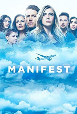 Manifest Season 1 2018