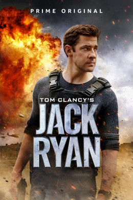 Tom Clancy's Jack Ryan 2018