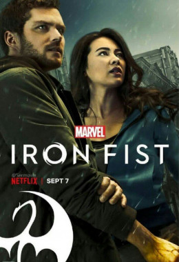 Marvel's Iron Fist Season 2