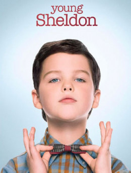 Young Sheldon Season 2