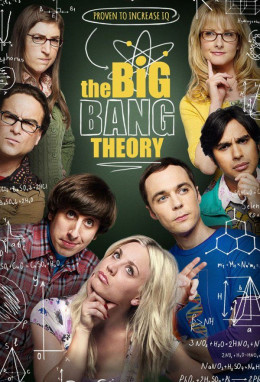 The Big Bang Theory Season 12 2018