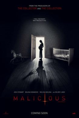 Malicious 2018
