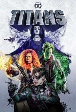 Titans Season 1 2018