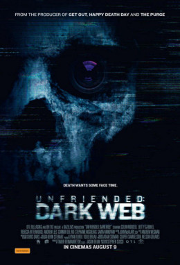 Unfriended 2: Dark Web