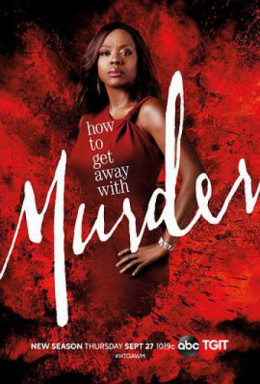 How to Get Away with Murder Season 5 2018