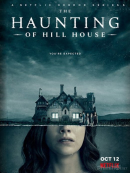The Haunting of Hill House Season 1 2018