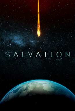 Salvation Season 2 2018